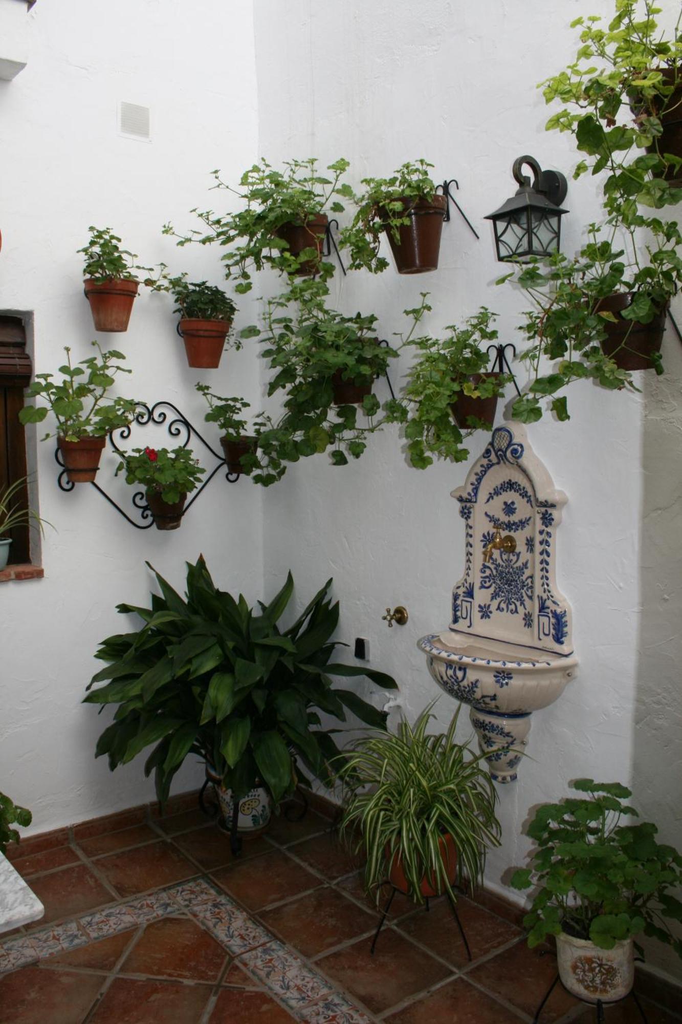 Casa Rural Zambra Priego de Córdoba Exterior foto